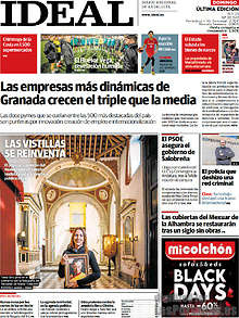 Periodico Ideal