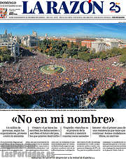 /La Razón
