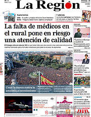 /La Región