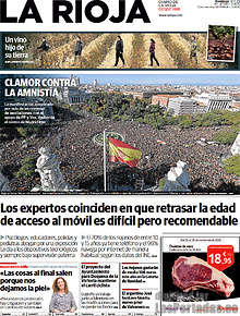 Periodico La Rioja