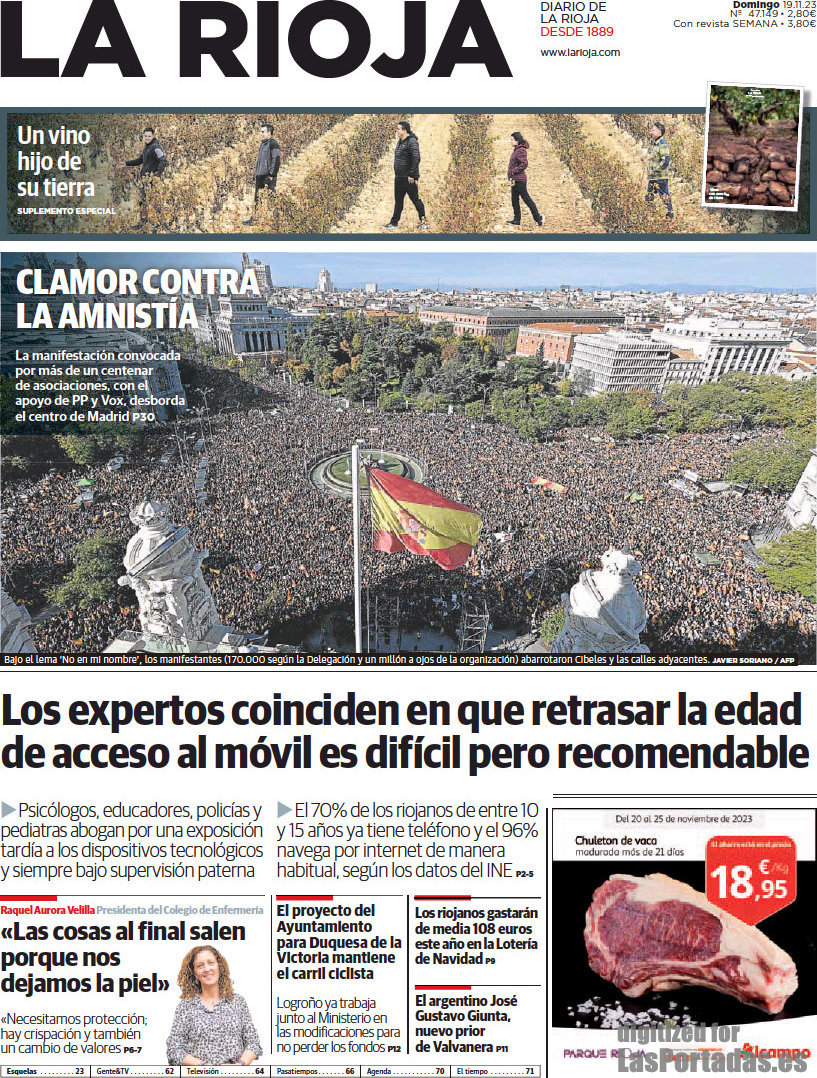 La Rioja