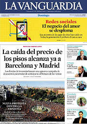 /La Vanguardia
