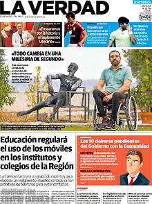 Periodico La Verdad