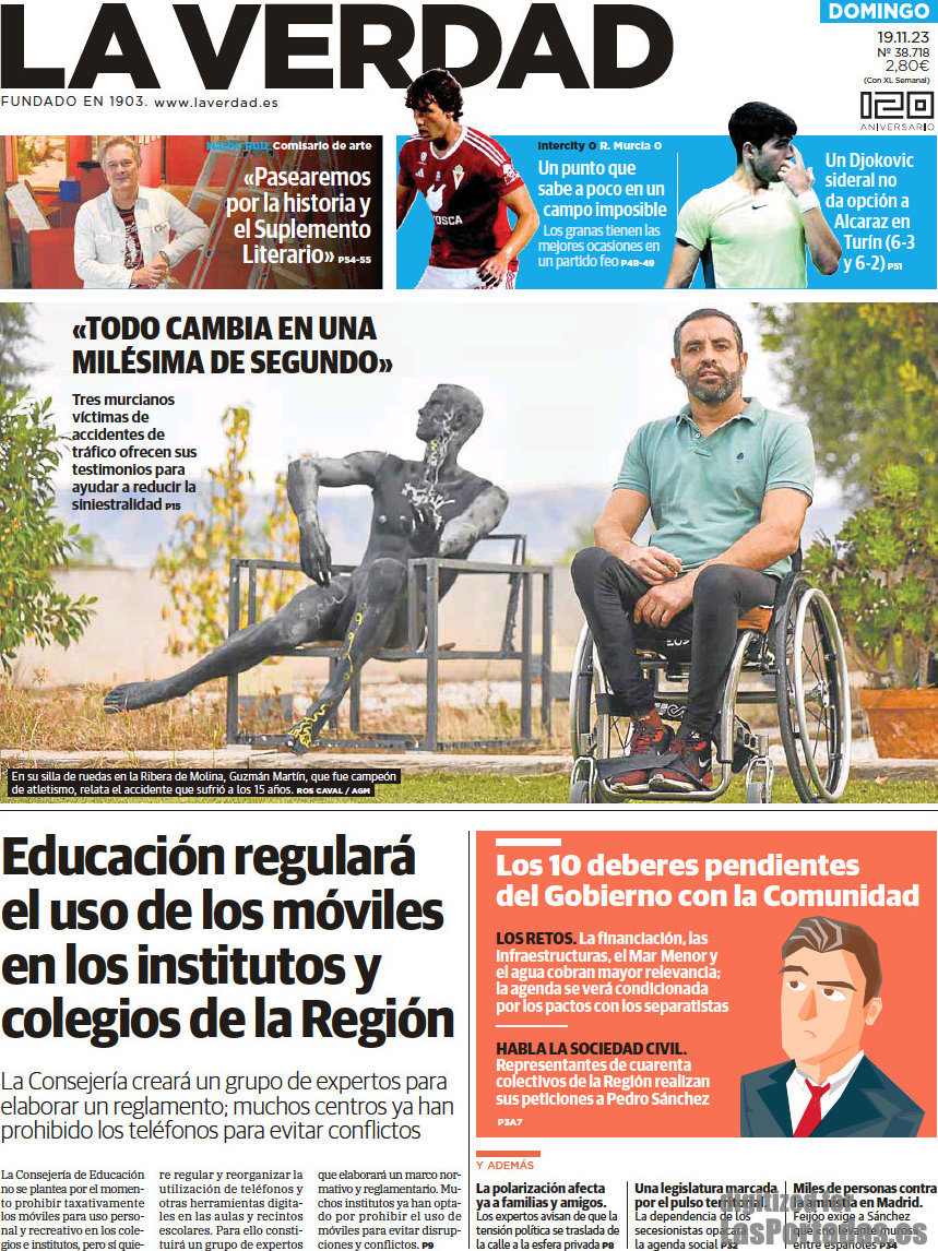 La Verdad