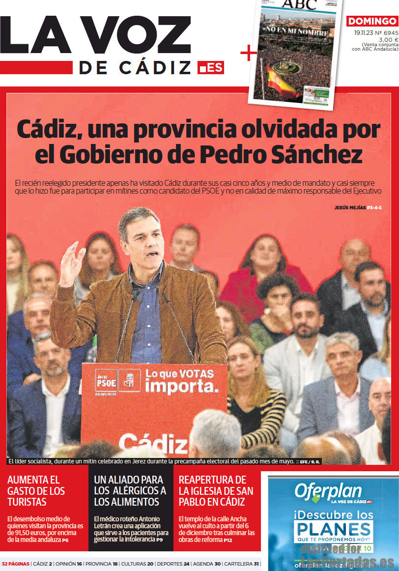 La Voz de Cádiz