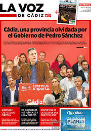/La Voz de Cádiz