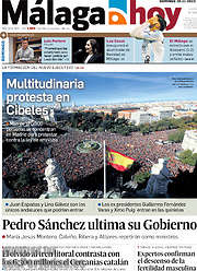 /Malaga Hoy