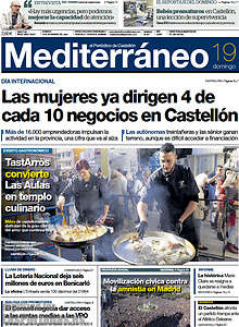Periodico Mediterráneo