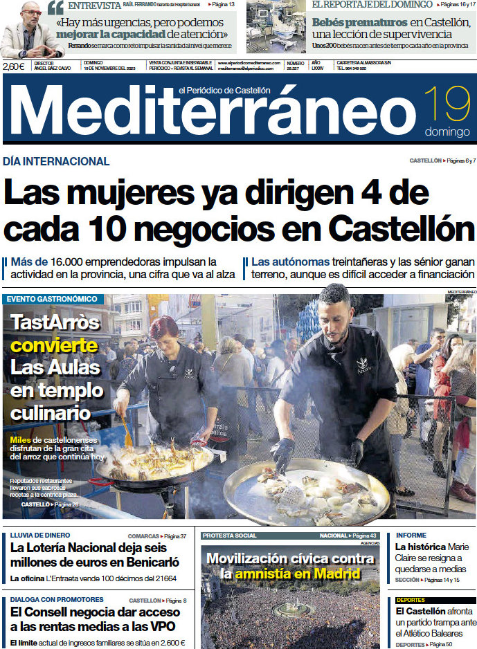 Mediterráneo