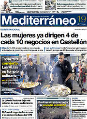 /Mediterráneo