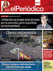 /El Periódico de Catalunya(Castellano)