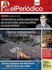 /El Periódico de Catalunya(Català)