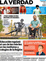 /La Verdad Cartagena