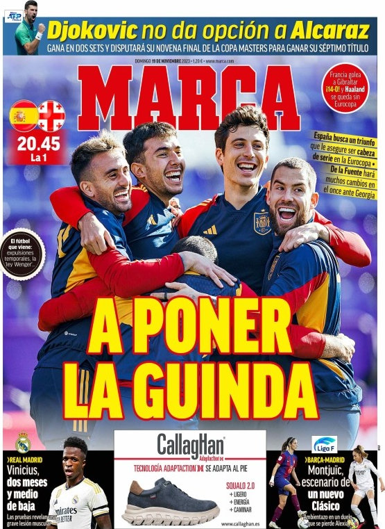 Marca