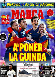 /Marca