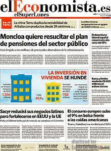 Periodico El Economista