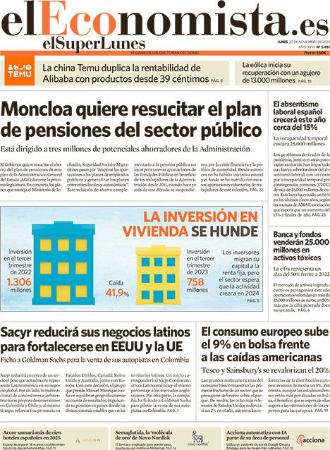 El Economista