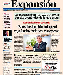 Periodico Expansion