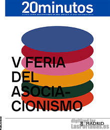 Periodico 20 Minutos