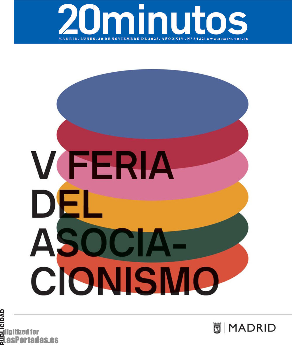 20 Minutos
