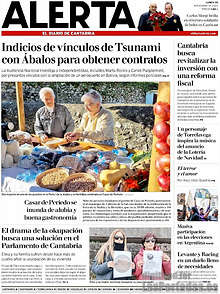 Periodico Alerta