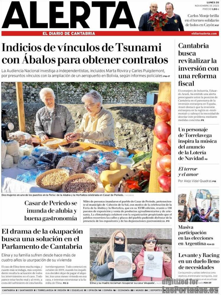 Alerta