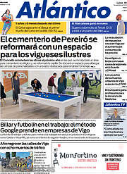 /Atlántico Diario