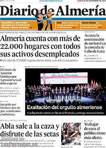Periodico Diario de Almería