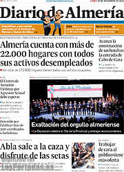 /Diario de Almería