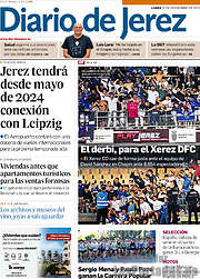 /Diario de Jerez