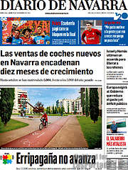 /Diario de Navarra