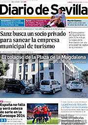 /Diario de Sevilla