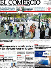 /El Comercio