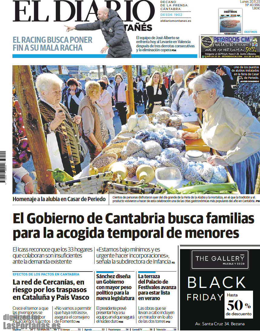 El Diario Montañés