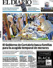 /El Diario Montañés