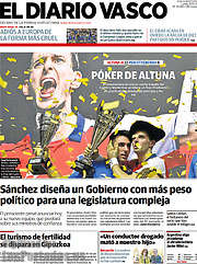 /El Diario Vasco