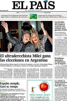 Periodico El País