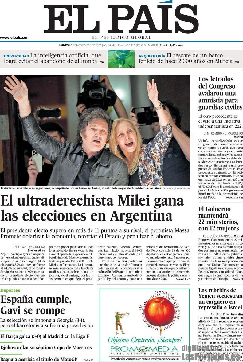 El País
