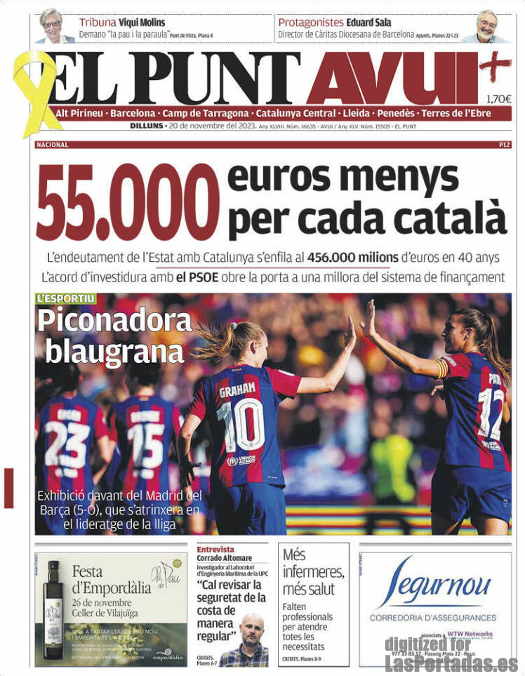 El Punt