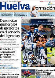 /Huelva Información