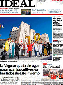 Periodico Ideal