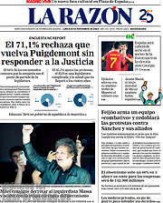 /La Razón