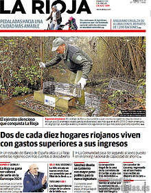 Periodico La Rioja