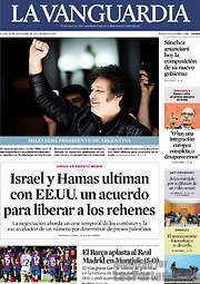 /La Vanguardia