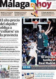 Periodico Malaga Hoy