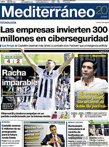 Periodico Mediterráneo