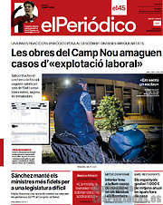 /El Periódico de Catalunya(Català)