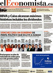 Periodico El Economista