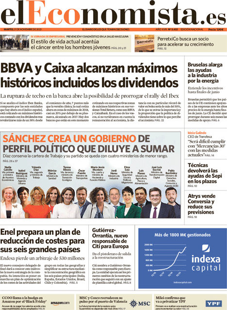 El Economista