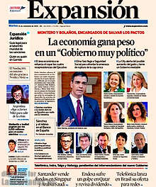 Periodico Expansion